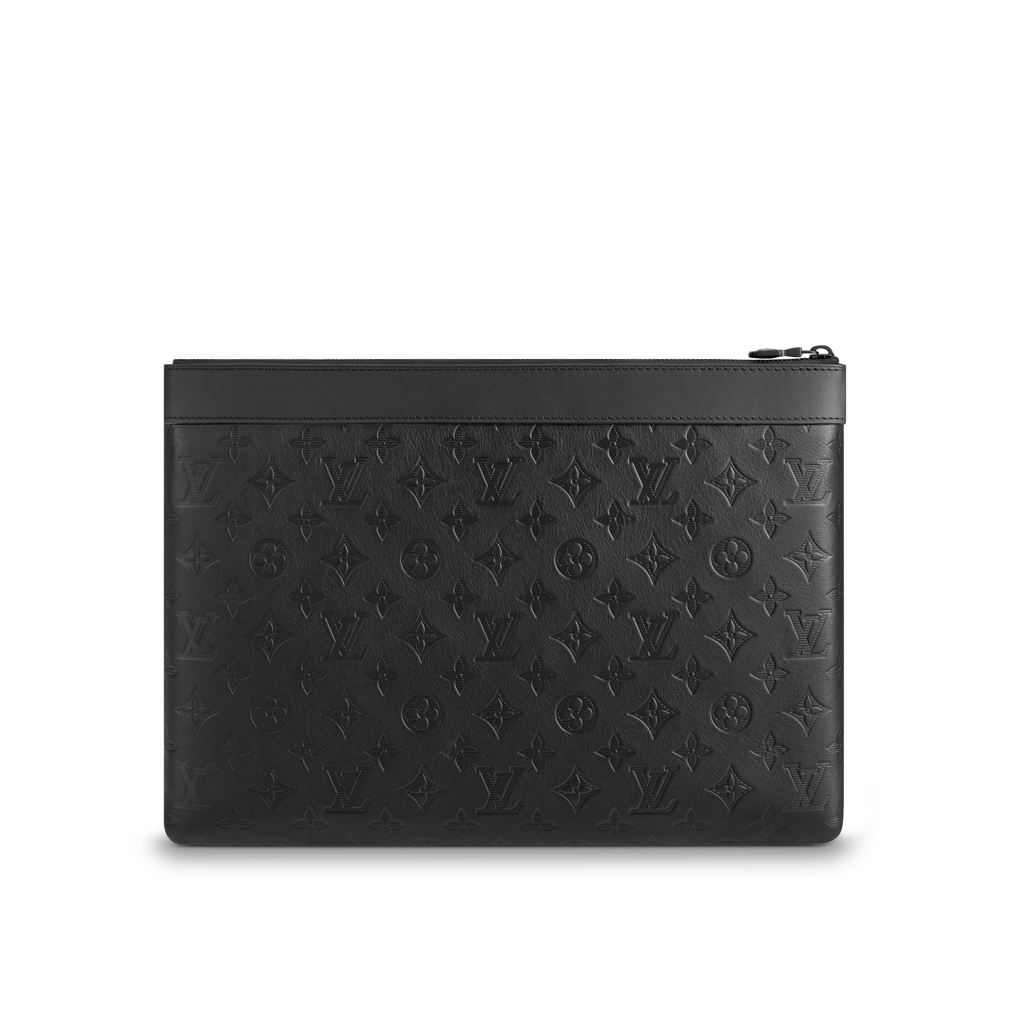 Pochette discovery outlet